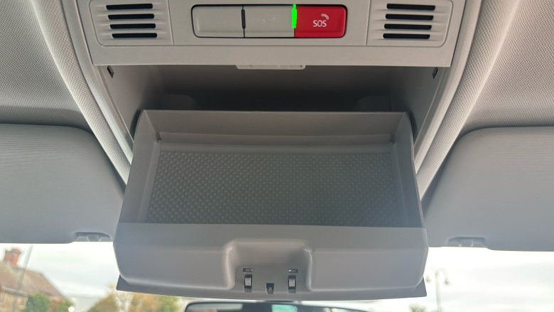 Skoda Kodiaq 1.5 TSI SE Drive 5dr DSG [7 Seat] Petrol Estate